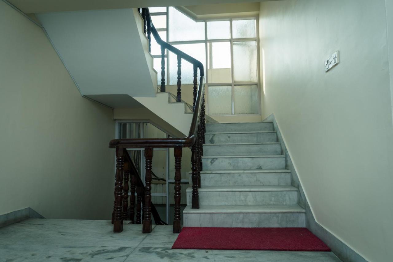Hotel Pilgrims Katmandu Dış mekan fotoğraf