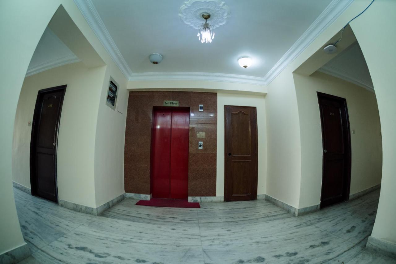 Hotel Pilgrims Katmandu Dış mekan fotoğraf